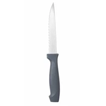   Steakkés, 11 cm, 6 db-os szett, műanyag nyél, "GastroLine"