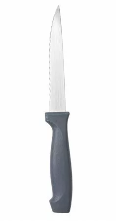 Steakkés, 11 cm, 6 db-os szett, műanyag nyél, "GastroLine"