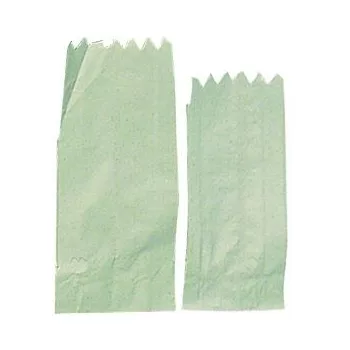 Sütőipari papírzacskó, 0,5 kg, 2000 db