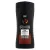 Tusfürdő, 400 ml, AXE "Dark Temptation"