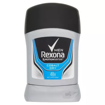   Izzadásgátló stift, 50 ml, REXONA for Men "Cobalt"