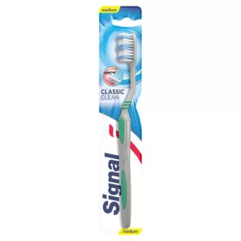 Fogkefe, SIGNAL "Classic Clean"