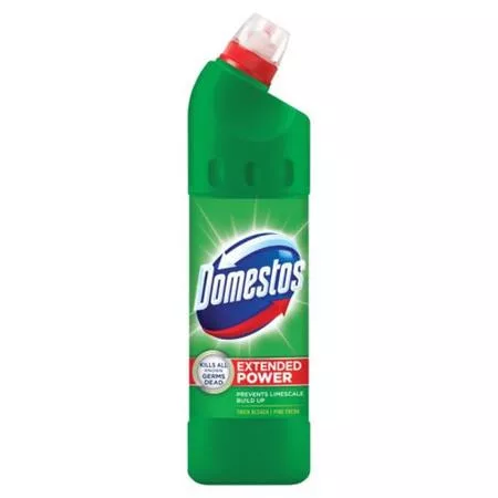 Általános fertőtlenítőszer, 0,75 l, DOMESTOS, fenyő