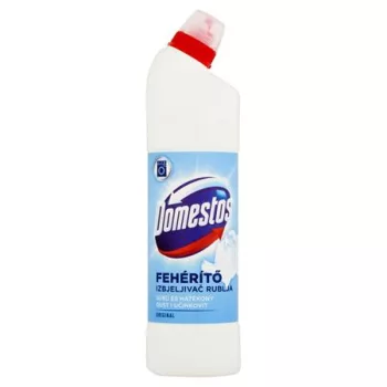 Fehérítő, 0,75 l, DOMESTOS