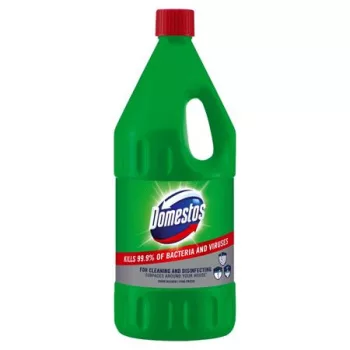   Általános fertőtlenítőszer, 2 l, DOMESTOS "Extended Power", fenyő