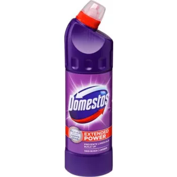 Általános fertőtlenítőszer, 0,75 l, DOMESTOS, levendula