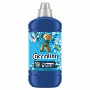   Öblítő, 1,275 l, COCCOLINO "Passion Flower & Bergamot"