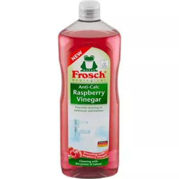 Általános tisztítószer, 1000 ml, FROSCH, málna