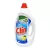 Ablaktisztító, 4 l, utántöltő, CLIN, citrom