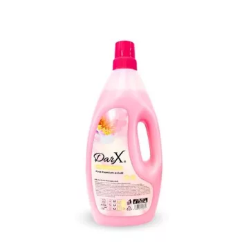 Öblítő koncentrátum, 2 l, "DarX Pink Premium"