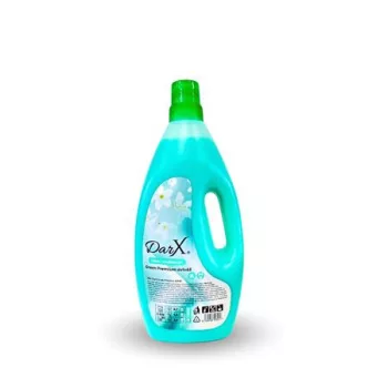 Öblítő koncentrátum, 2 l, "DarX Green Premium"