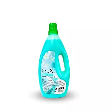 Öblítő koncentrátum, 2 l, "DarX Green Premium"