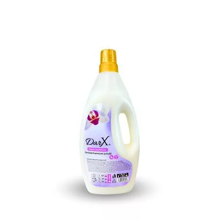 Öblítő koncentrátum, 2 l, "DarX Orchid Premium"