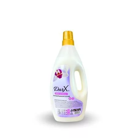 Öblítő koncentrátum, 2 l, "DarX Orchid Premium"