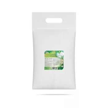 Mosogatópor, fertőtlenítő, 4 kg, CIVIS CLEAN