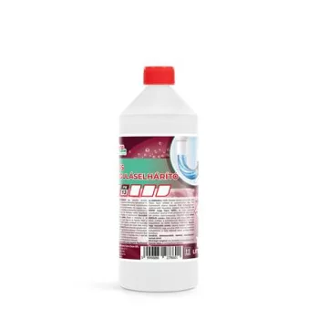Duguláselhárító gél, 1 l, CIVIS CLEAN