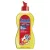 Mosogatógép öblítő, 500 ml, SOMAT "Extra", lemon