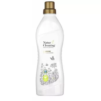   Öblítő koncentrátum, hipoallergén, 1 l, NATURCLEANING "Sunshine"