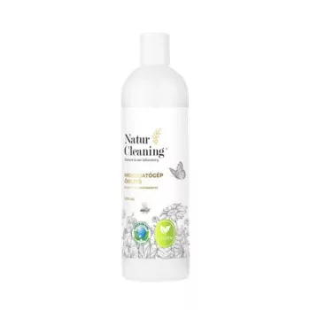 Mosogatógép öblítő, 500 ml, NATURCLEANING