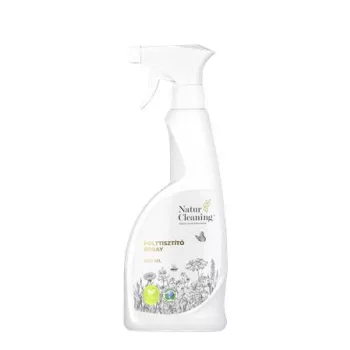 Folttisztító spray, hipoallergén, 500 ml, NATURCLEANING