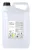 Vízkőoldó, illat- és allergénmentes, citromsavval, 5 l, NATURCLEANING "Sensitive"