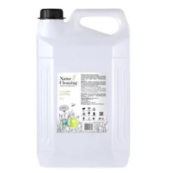 Általános tisztítószer koncentrátum, 5 l, NATURCLEANING