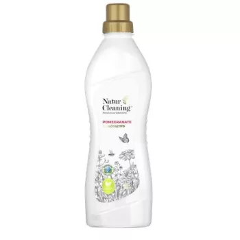 Padlótisztító, 1 l, NATURCLEANING, gránátalma