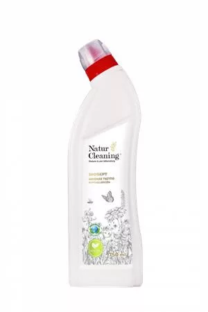 Higiéniás tisztítószer, hipoallergén, 750ml, NATURCLEANING "Biosept"