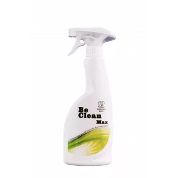   Ipari zsíroldó koncentrátum, 0,5 l, NATURCLEANING "Be Clean Max"