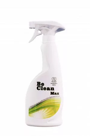 Ipari zsíroldó koncentrátum, 0,5 l, NATURCLEANING "Be Clean Max"