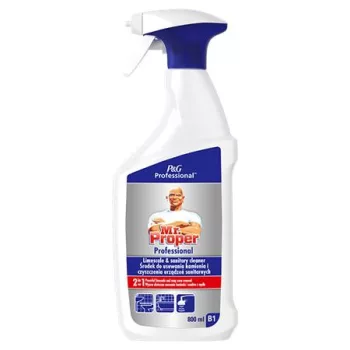   Vízkőoldó, spray, 800 ml, MR PROPER "Professional"