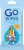 Toalettpapír, nedves, 10 db, GO WIPES "Comfort"