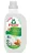 Öblítő koncentrátum, 900 ml, FROSCH "Mandula"