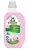 Öblítő koncentrátum, 900 ml, FROSCH "Hibiszkuszvirág"