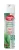 Felületfertőtlenítő és légfrissítő spray, 300 ml, BRADOLIFE, fenyő