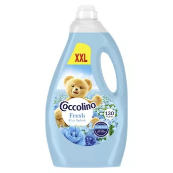 Öblítő, 2,99 l, COCCOLINO "Fresh Blue Splash"