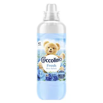 Öblítő, 0,966 l, COCCOLINO "Fresh Blue Splash"