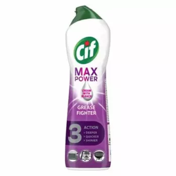 Súrolókrém, 450 ml, CIF "Grease Fighter"
