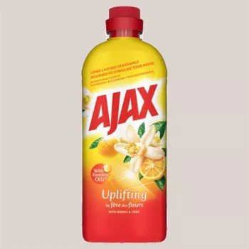   Általános tisztítószer, 1 l, AJAX "Mood Boosting Uplifting", friss citrus