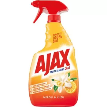 Általános tisztító spray, 750 ml, AJAX