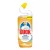 WC-tisztítógél, 750 ml, DUCK "Deep Action Gel", citrus