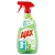 Ablaktisztító, szórófejes, 500 ml, AJAX "Floral Fiesta", zöld