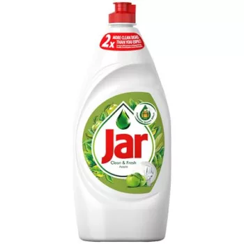 Mosogatószer, 900 ml, JAR, alma
