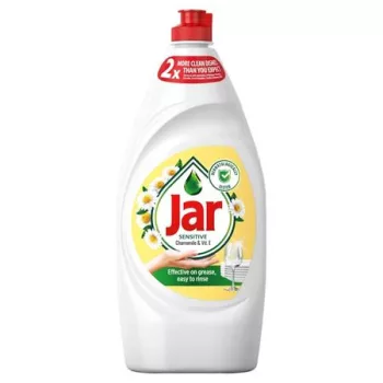 Mosogatószer, 900 ml, JAR, kamilla