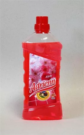 Általános tisztítószer, 1 l, "Adrienn", Kikelet