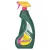 Felülettisztító gyorsfertőtlenítőszer, 750 ml, szórófejes, CLEAN CENTER "Tempo"