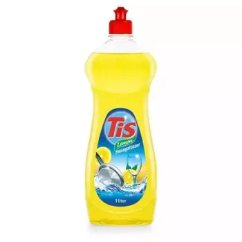 Mosogatószer, 1 l, "Tis", friss citrom