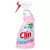 Ablaktisztító, 500 ml, szórófejes, CLIN "Peony"