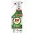 Konyhai zsíroldó spray, 500 ml, JAR "Power", citrom illattal