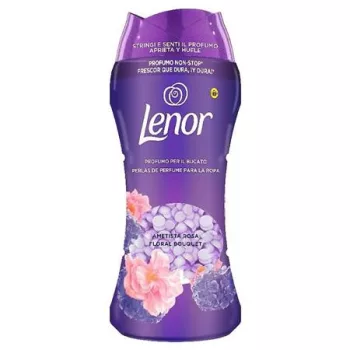 Illatgyöngy, 195 g, LENOR "Floral Bouquet"